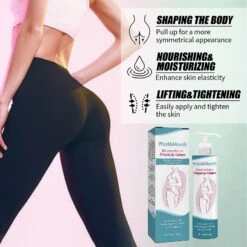 Hip Firming Lifting Cream Elasticity Plants Extract No Irritation Shaping Cream For Women Female Hips Massage 7 Hip Firming Lifting Cream Elasticity Plants Extract No Irritation Shaping Cream For Women Female Hips Massage -Cosmetics Promotion Store 848861771 max