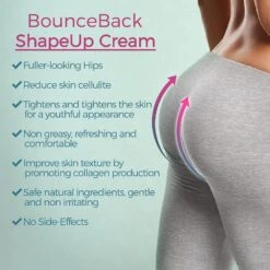 Hip Firming Lifting Cream Elasticity Plants Extract No Irritation Shaping Cream For Women Female Hips Massage 8 Hip Firming Lifting Cream Elasticity Plants Extract No Irritation Shaping Cream For Women Female Hips Massage -Cosmetics Promotion Store 848861788 max