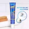 10pcs Sumifun Athlete Foot Cream Herbal Anti Fungal Beriberi Ointment Anti Itching Sweat Odor Remover Feet Care Chinese Medicine 10Pcs Without Boxes