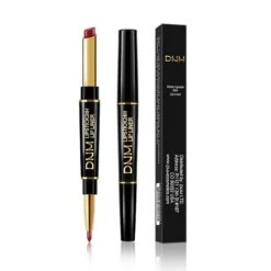 Dnm Double Head Long-lasting Lip Liner Matte Lip Pencil Waterproof Moisturize Lipstick Makeup -Cosmetics Promotion Store 860166303 max