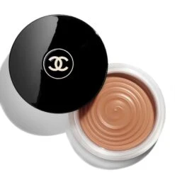 Chanel Les Beiges Healthy Glow Bronzing Cream, Soleil Tan Bronze, 1.0 Oz