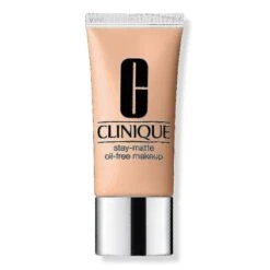 Clinique Stay-matte Oil-free Makeup Foundation, Cn 20 Fair, 1.0 Oz
