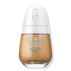 Clinique Even Better Clinical Serum Foundation Broad Spectrum, Spf 25, Wn 80 Tawnied Beige, 1.0 Oz
