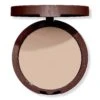 Covergirl Clean Pressed Powder, Normal Skin, Classic Ivory, 0.39 Oz