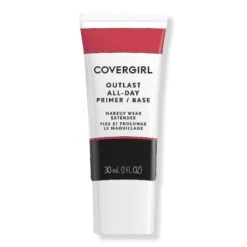 Covergirl Outlast All-day Primer, 1.0 Oz