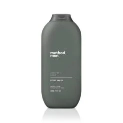 Method Men Body Wash, Juniper + Sage, 18 Oz