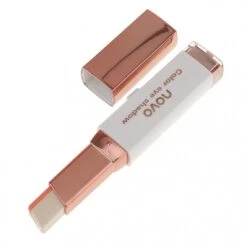 Two Tone Color Gradient Eye Shadow Velvet Shimmer Eyeshadow Makeup Pen 5