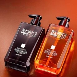 Moisturizing Shower Gel Dryness Relief Body Wash For Acne Back Nourishing Cologne