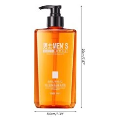 Moisturizing Shower Gel Dryness Relief Body Wash For Acne Back Nourishing Cologne -Cosmetics Promotion Store 877402699 max
