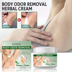 Whole Body Deodorant For Women Safe Gentle And No Irritation Lotion For Men And Women Daily Sports Travel Use -Cosmetics Promotion Store 884427154 max