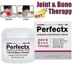 Otwoo Newbonetherapycream,perfectxjoint&bonetherapycreamintensiveconcentrateforjointandmusclerecovery,providesreliefforback,neck,feet Fourgenerations3pcs -Cosmetics Promotion Store 896544542 max