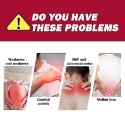 Otwoo Newbonetherapycream,perfectxjoint&bonetherapycreamintensiveconcentrateforjointandmusclerecovery,providesreliefforback,neck,feet Fourgenerations3pcs -Cosmetics Promotion Store 896544631 max