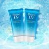 Biore Kao Uv Sunscreen Aqua Rich Watery Essence Spf50+ Pa++++ 50g New