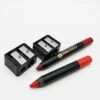 Portable Eyeliner Pencil Sharpener Eyebrow Pencil Cutting Accessory Makeup Tools For Eyebrow Lip Liner Eyeliner Pencil