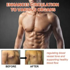 Men's Hand Made Essential Oil Soap For Skin Care, Facial Cleansing, And Oil Removal Soap 120g -Cosmetics Promotion Store 910981290 max