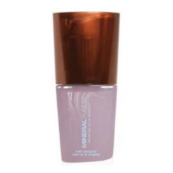 Mineral Fusion Bubble Nail Polish, .33 Oz (Pack Of 1)