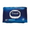 First Quality Personal Wipe, Count Of 12 (Pack Of 1)