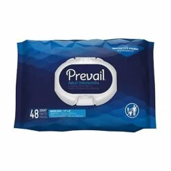 First Quality Personal Wipe, Count Of 12 (Pack Of 1)