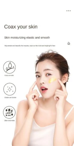 Retinol Snake Venom Gold Mask Moisturizing Rejuvenating Gold Peel Off Masque Aloe Moisturizing Facial Mask