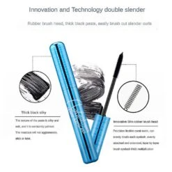 Primelash Waterproof Mascara For Seniors With Thinning Eye Lashes -Cosmetics Promotion Store 954318111 max