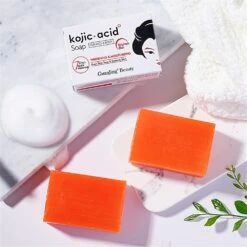 Kojie San Skin Lightening Soap Selection -Cosmetics Promotion Store 956621322 max