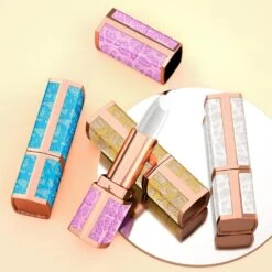 Moisturizing Fruit Lip Balm Anti-drying Nourishes Lippie Cream Health Blueberry -Cosmetics Promotion Store 977433650 max