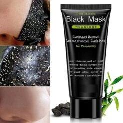 60g Black Head Remover Nose Black Mask Face Care Mud Acne Treatments Peel Off Mask Pore Strip Peel Mask Oil Control Skin Care 7 60g Black Head Remover Nose Black Mask Face Care Mud Acne Treatments Peel Off Mask Pore Strip Peel Mask Oil Control Skin Care -Cosmetics Promotion Store 992529576 max