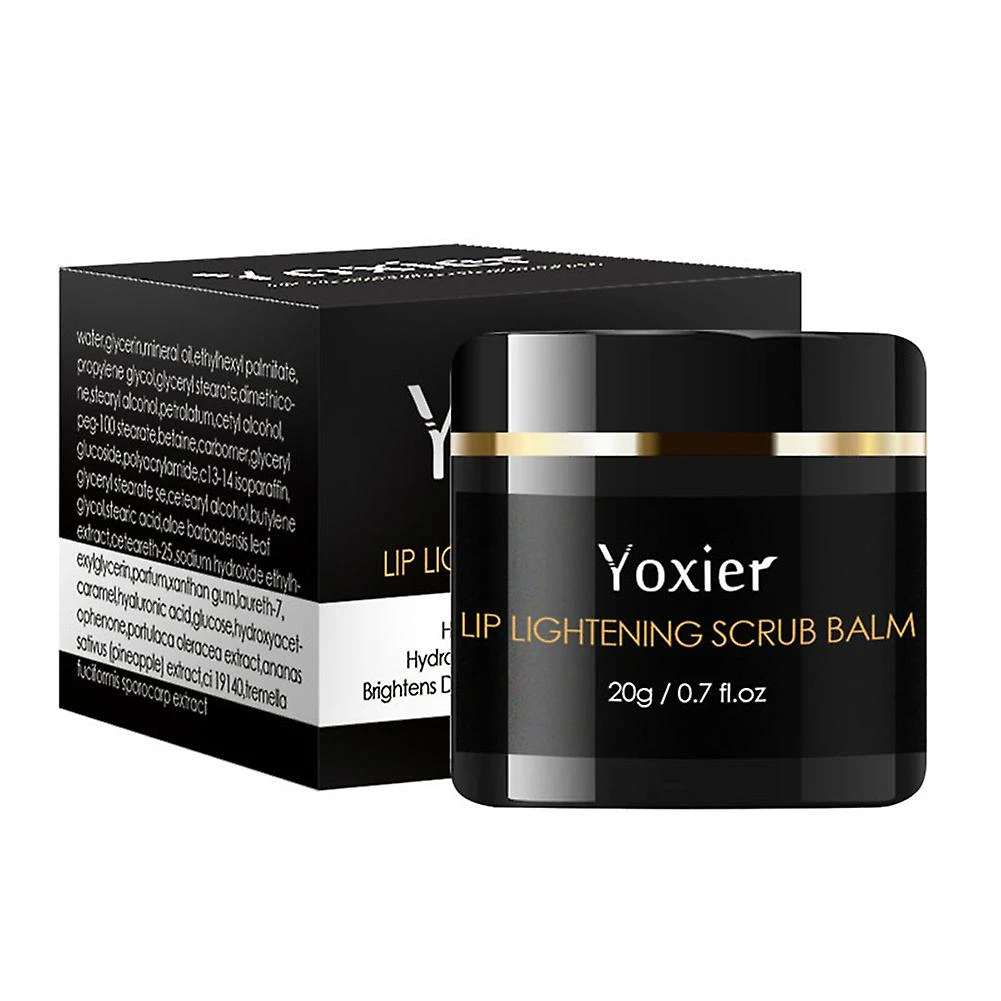 1-3pcs Removes Dark Lip Lips Pink Fresh Fast Lightening Bleaching Cream Balm Treatment 3 1-3pcs Removes Dark Lip Lips Pink Fresh Fast Lightening Bleaching Cream Balm Treatment - Image 3