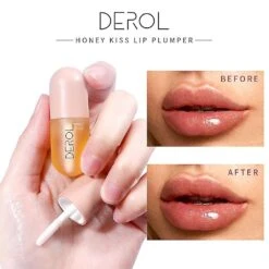 Day & Night Plumping Lip Serum Lip Plump Serum Plumper Lip Plumper Kit -Cosmetics Promotion Store 995095332 max