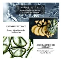 Removes Dark Lip Lips Pink Fresh Fast Lightening Bleaching Cream Balm Treatment -Cosmetics Promotion Store 997318554 max