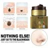 Jaysuing Peel-off Mask Cleansing Removing Blackheads Shrinking Moisturizing