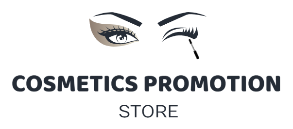 Cosmetics Promotion Store
